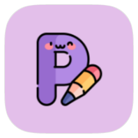 Photo Blender icon