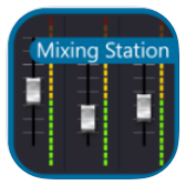 Mixing Station icon