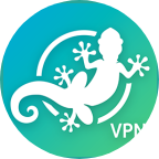 GeckoVPN icon