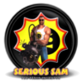 Serious Sam TFE icon