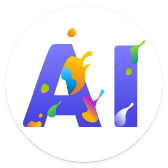 AI Art Workshop icon