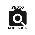 Photo Sherlock icon