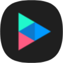 Meta Spark Player icon