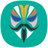 Magisk icon