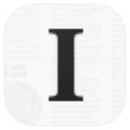 Instapaper icon