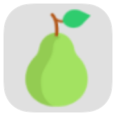 Pear Launcher icon