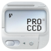 ProCCD icon