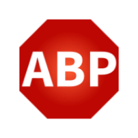 ABP for Samsung Internet icon