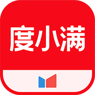 度小满金融 icon