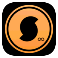 SoundHound ∞ icon