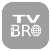 TV Bro: TV Web Browser icon