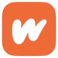 Wattpad icon