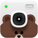 LINE Camera icon