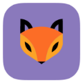 GitFox icon