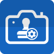 TimeStamp Camera icon