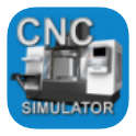 CNC VMC Simulator icon