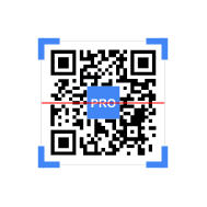 QR & Barcode Scanner PRO icon