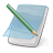 Simple Notepad icon