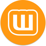 Wattpad icon