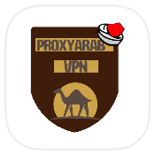 ProxyArab VPN icon