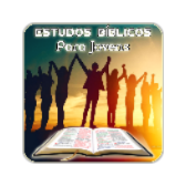 Estudos Bíblicos para Jovens icon