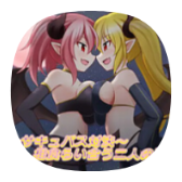 ~Succubus Battle~ icon