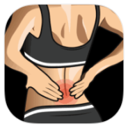 Healthy Back icon