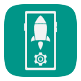 Activity Launcher fork icon