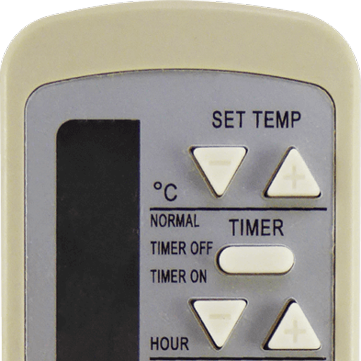 Haier Remote icon