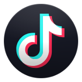 TikTok icon