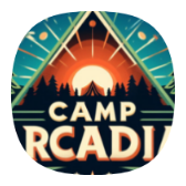 Camp Arcadia icon