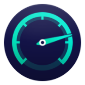 Speed Test Master Pro icon