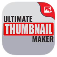 Thumbnail Maker icon