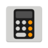 Calculator icon