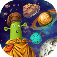 Planetarix icon