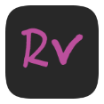 RedView icon