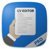 Resume Pro icon