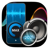 Volume Booster icon