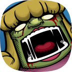 Zombie Age 3 Premium icon