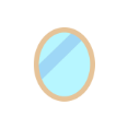 Mirror icon