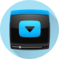 YouTube Downloader icon