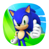 SonicDash icon