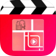 Square Video icon