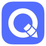 QuickEdit+ icon