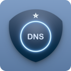 DNS Changer icon