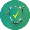 Antivirus App - Virus Cleaner icon