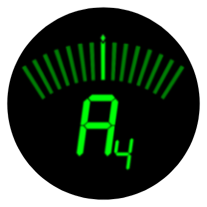 DaTuner icon