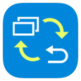 Buttons remapper icon