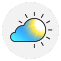 Weather Live icon