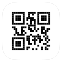 QR Code Reader icon